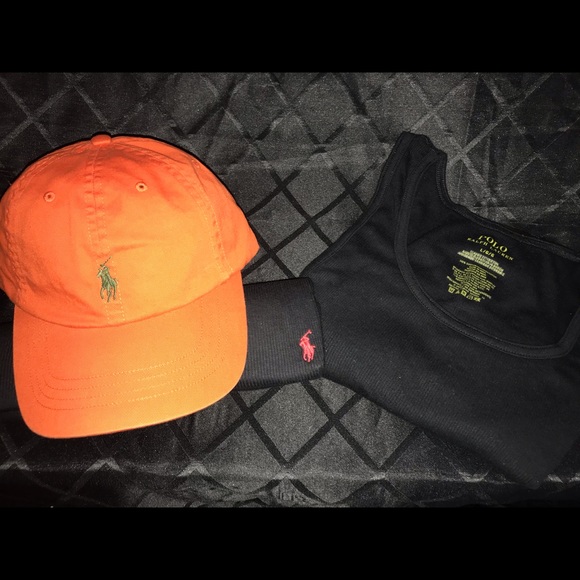Polo Ralph Lauren Other - Ralph Lauren Polo Pack!